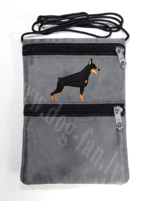 doberman copy